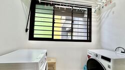Blk 420A Waterfront II @ Northshore (Punggol), HDB 4 Rooms #575027351